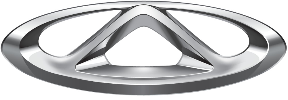 Chery emblem