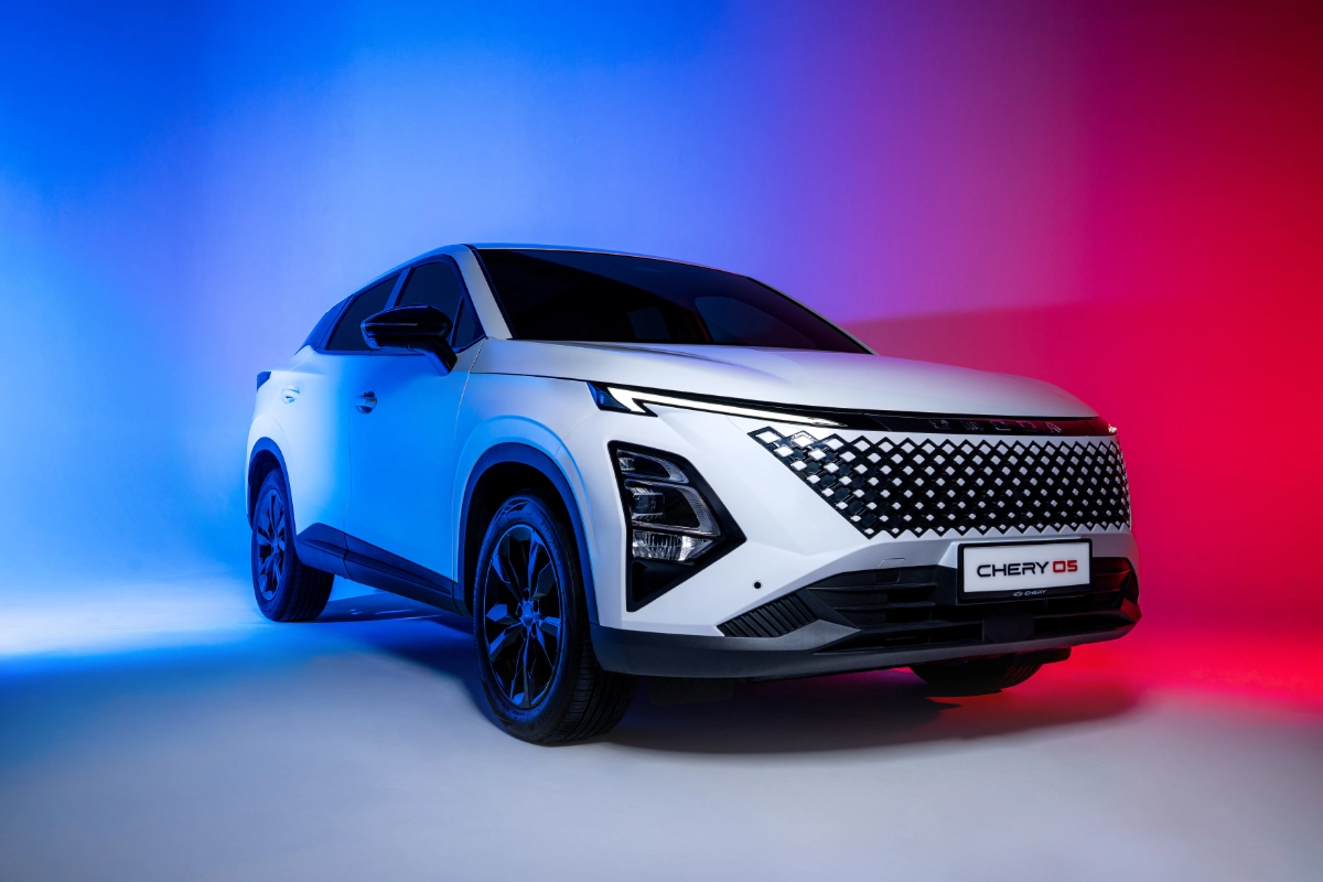 Chery O5